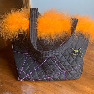 Halloween new purse